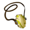 Saurosheller Amulet