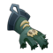 Scalarcin Glove