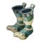 Scalarcin Socks