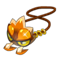 Scurvion Amulet