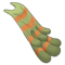 Seemyool Cloak
