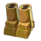 Sewer Warden Boots