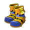 Shal'Hal Boots