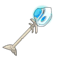 Shaman Pingwin Staff
