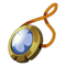 Shika Amulet