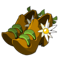 Shika's Clogs