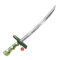 Shodanwa Sabre