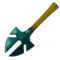 Shovel Minster