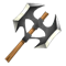 Sick Axe