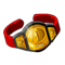 Siks Wonn Ein Belt