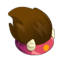 Siks-T Hairpiece