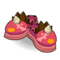 Siks-T Slippers
