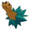 Simbadas Paw