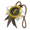 Sinistrofu Amulet