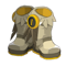 Sinistrofu Boots