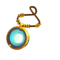 Sleet Amulet