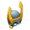 Sleet Helmet