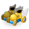 Slump Rollers
