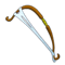 Snailmet Bow