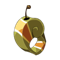 Snailmet Ring