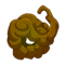 Soft Oak Ring