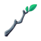 Soft Oak Wand