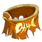Soryo Snowfoux Loincloth
