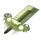 Soul-Blaze Sword