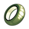 Soul-Blaze Wedding Ring