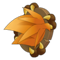 Spiky Prespic Shield