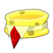 Sponge Belt