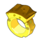 Sponge Ring
