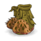 Spore Boots