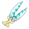 Srambad Daggers