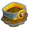 Staruman Belt