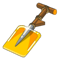 Stilted Shovel