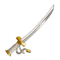 Storm Katana