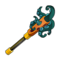 Strange Wand
