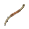 Studded Staff