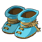 Styx's Boots