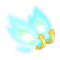 Sykee Cape
