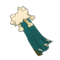 Sylargh's Cloak