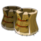 Ta Boots