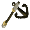 Talklyka Pirate Axe