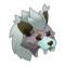 Tengu Snowfoux Hat
