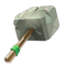 Terps Hammer