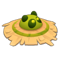 Terrdala Hat