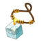 Tetra Amulet