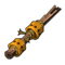 Thanos's Staff