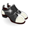 The Godfather's Polished Oxfords